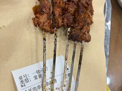 -西安贾三灌汤包·回坊小吃·清真炒菜(北院门总店)