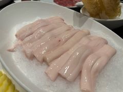 -鼎鼎香·港式火锅(北京SKP店)