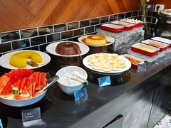 -拉蒂娜·巴西牛排馆 Latina·Brazilian Steakhouse(陆家嘴旗舰店)