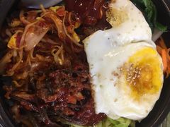 -鸭绿江民族饭店(总店)