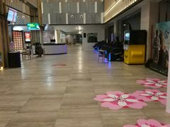 -保利国际影城杭州中南店