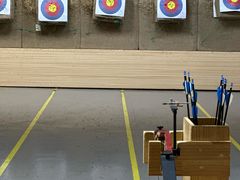 -道顺射箭·团建·骑射(张杨路店)