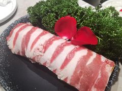 -芸山季·云南野生菌火锅(宝能环球汇店)