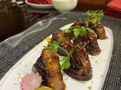 -杭州和达希尔顿逸林酒店·和园中餐厅