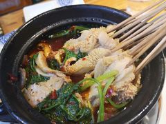 -品串副食烤坊