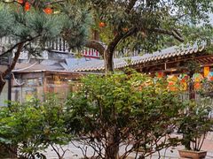 -味可道·黄圃人家园林酒家(兆丰店)