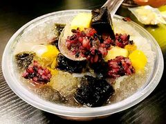 -长乐饭冰冰·冰饭·烧烤(长乐总店)