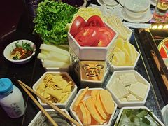 -唱客美食KTV量贩(北京路店)