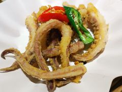 -味可道美食坊(福基路店)