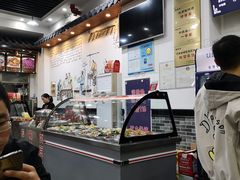 -豫掌柜饸饹面·烩面(秀沿路店)