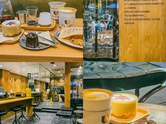 -Au Cafe&Roastery(华侨城店)