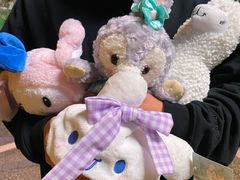 -BIG PINK大粉娃娃机主题馆(圆融星座店)