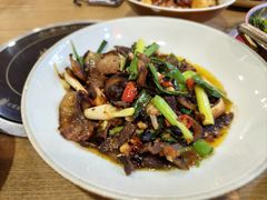 -吃饭皇帝大土家民族菜(正大广场店)