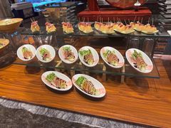 -河北宾馆·香溢自助餐(裕华店)