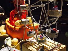 蛋糕-杭州国际会议中心洲际酒店-原素全日餐厅(解放东路店)