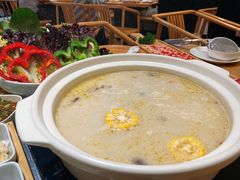 -湯系·煲汤手艺人(东二环泰禾广场店)