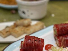 -有心德(麦地店)