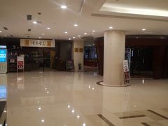 -东北大厦酒店(沈阳北站青年大街店)