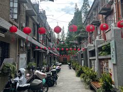 -上海鲁迅故居