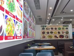-五台山大锅饭
