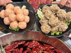 -三江汇火锅店(保全街店)