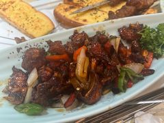 -状元阁烧烤(新华路总店)