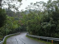 -青龙山国家森林公园