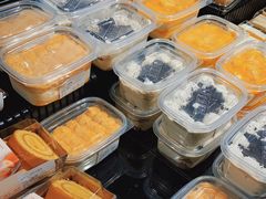 -Olé精品超市(北京合生汇店)