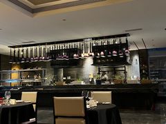 -圣丰索菲特·法国餐厅