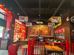 -烧蠔帮·生蚝海鲜牌档(观海店)