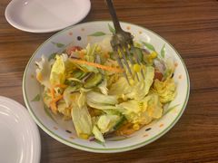 -萨莉亚意式餐厅(金隅嘉品mall店)