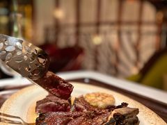 -Mogul Eatery·大亨餐酒馆