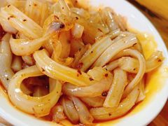 凉粉儿-洞子口张老二凉粉(文殊院店)