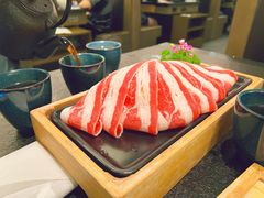 -湊湊火锅·茶憩(打浦桥日月光店)
