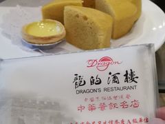 -龙的酒楼·手工早茶·顺德菜(近良路店)
