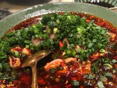 -锦府盐帮·侯宅(五棵松万达店)