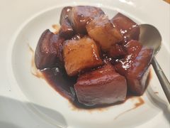 -钱塘秋荷·新江浙菜(沪太路店)