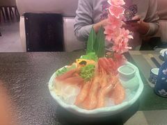 -福樱兰海鲜放题铁板烧(加州店)