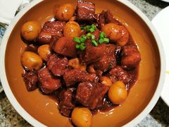 彭祖红烧肉-映像徐州(滨湖店)