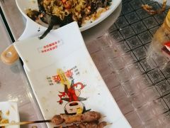 -阿三烧烤·生蚝(超级会员店拓峰店)