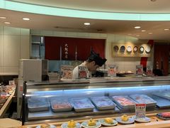 -大起水产回转寿司(道顿堀店)