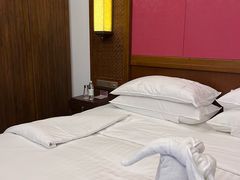 -西双版纳安纳塔拉度假酒店