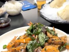 -蚝伯·新派海鲜(荣昌店)