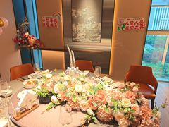 -小厨娘淮扬菜(河西奥美大厦店)