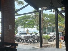 -大螃蟹海鲜餐厅