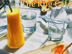-The Rug Cafe(王府中环店)