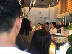 -喜茶(东莞汇一城店)