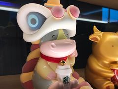 -星巴克(北京西大望路温特莱店)