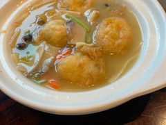 -新天世纪中餐厅