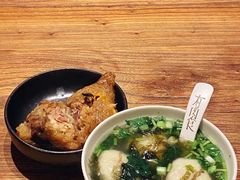 -有肉食·虎九闽菜(798艺术区店)